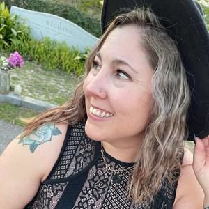 Meet your Posher, Kristen